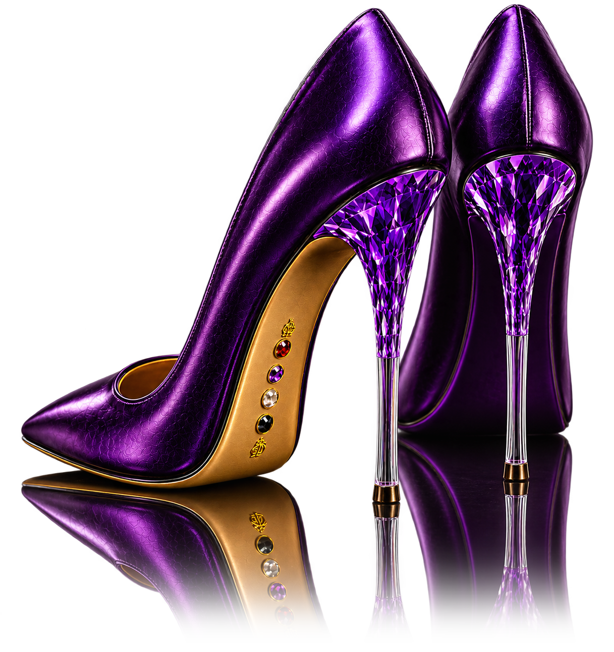 The Amethyst