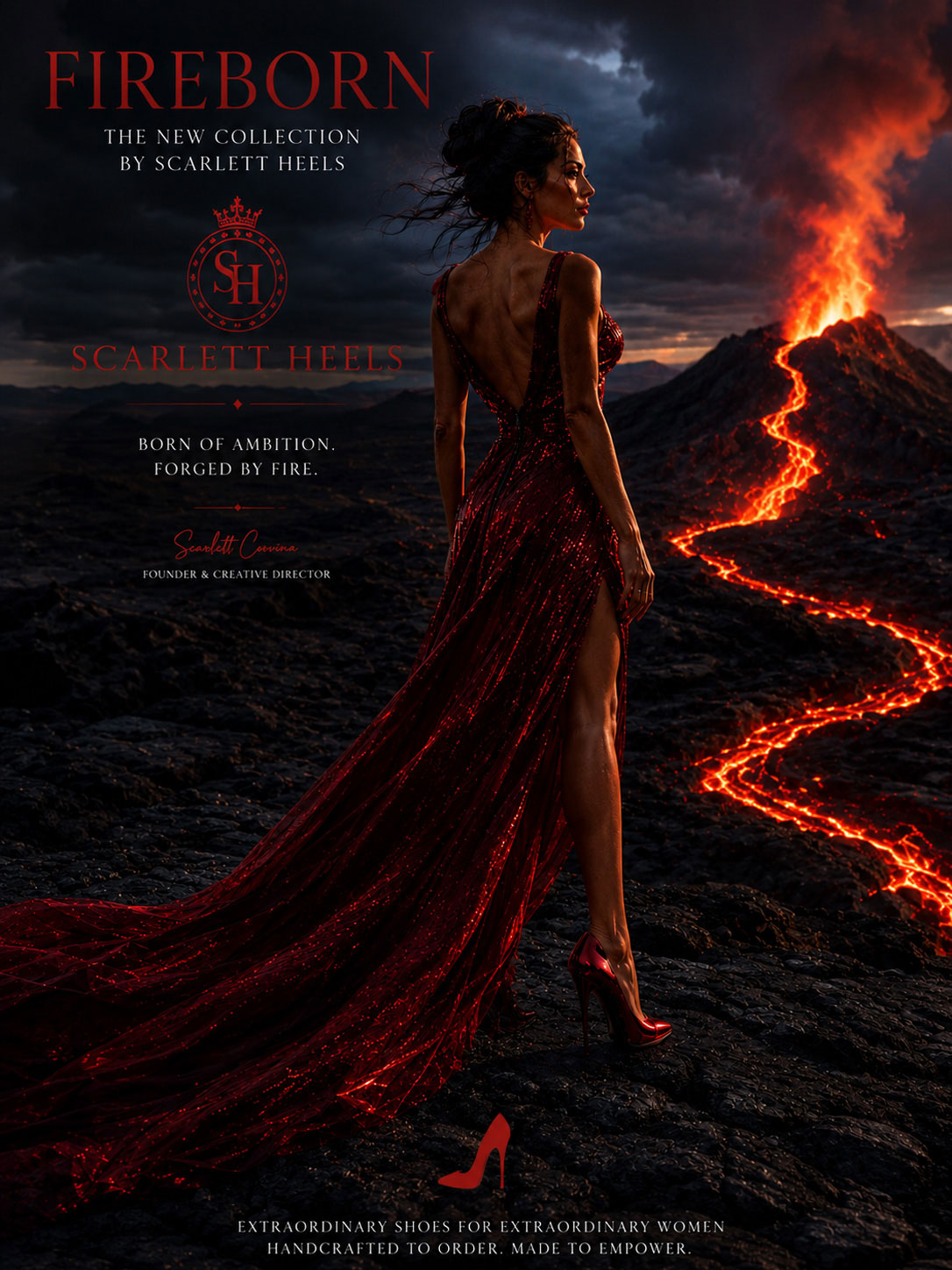 The Fireborn