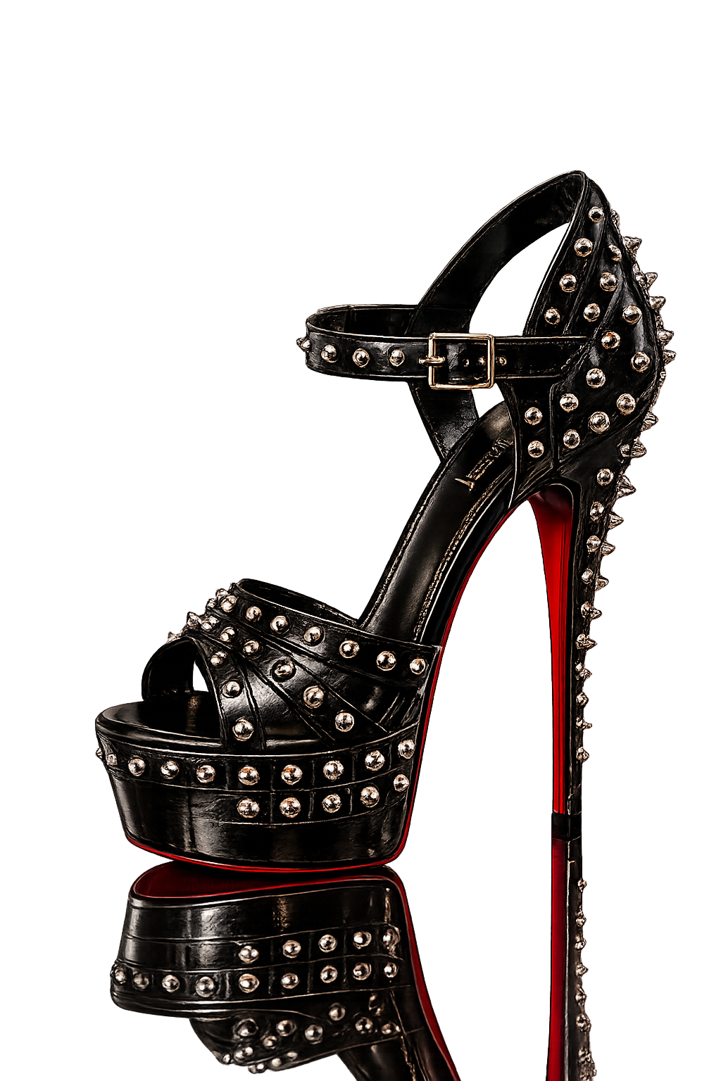 The Metal Queen